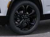 2027 Chevrolet Traverse - Preview 9