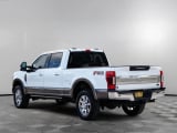 2021 Ford Super Duty - Preview 5