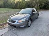 2010 Honda Accord - Preview 14