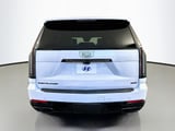2026 Cadillac Escalade - Preview 6