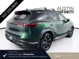2027 INFINITI QX60 - Preview 7