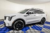 2025 Kia Sorento - Preview 2