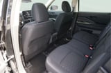 2025 Nissan Pathfinder - Preview 11