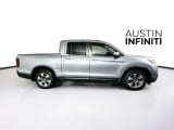 2017 Honda Ridgeline - Preview 8