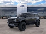 2026 Ford Bronco - Preview 14