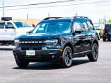 2026 Ford Bronco Sport - Preview 7
