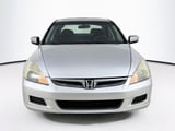 2006 Honda Accord - Preview 2