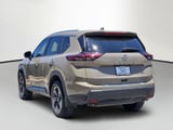 2024 Nissan Rogue - Preview 7