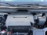 2026 Honda Passport - Preview 7