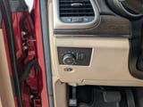 2014 Jeep Grand Cherokee - Preview 11