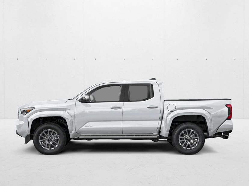 2026 Toyota Tacoma - Image 1