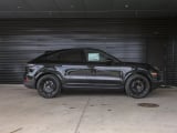 2026 Porsche Cayenne - Preview 8