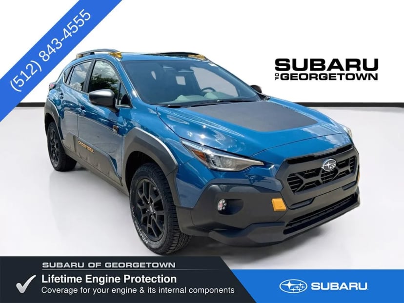2026 Subaru Crosstrek - Image 1