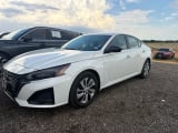 2024 Nissan Altima - Preview 2