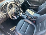 2015 Mazda Mazda6 - Preview 8