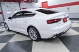 2024 Audi A5 Sportback - Preview 6