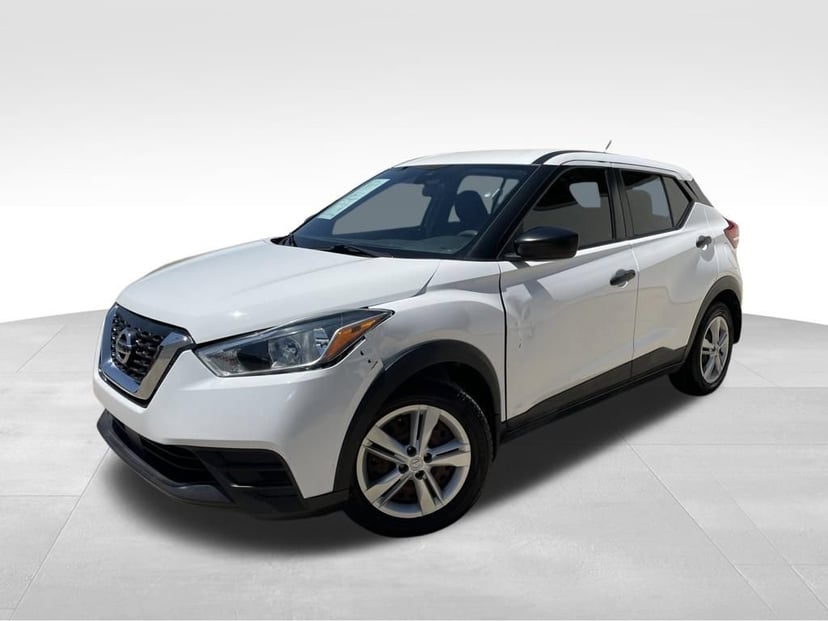 2020 Nissan Kicks - Image 1