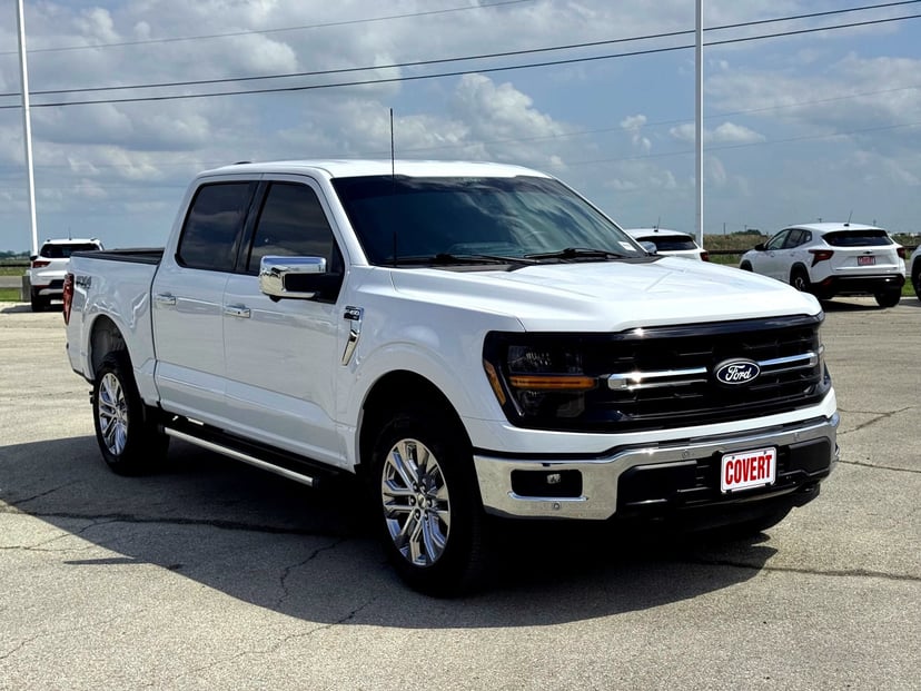 2024 Ford F-150 - Image 2