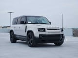 2026 Land Rover Defender - Preview 3