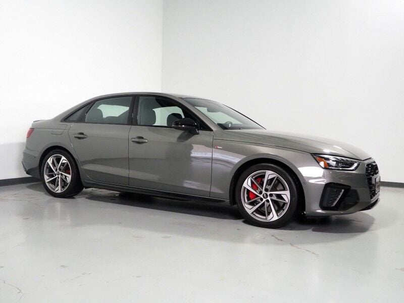 2023 Audi A4 - Image 1
