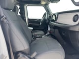 2025 Jeep Wrangler - Preview 15