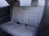 2017 Honda Pilot - Preview 5