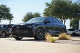 2023 Audi SQ8 - Preview 7