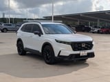 2025 Honda CR-V - Preview 7