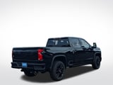 2026 Chevrolet Silverado 2500 HD - Preview 3