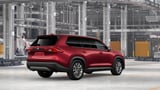 2026 Toyota Grand Highlander - Preview 10