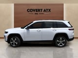 2026 Jeep Grand Cherokee - Preview 2