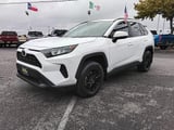 2021 Toyota RAV4 - Preview 3