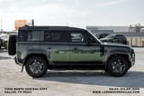 2026 Land Rover Defender - Preview 5