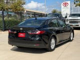2026 Toyota Camry - Preview 2