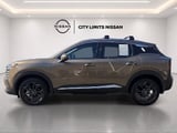 2025 Nissan Kicks - Preview 3