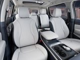 2027 Kia Carnival - Preview 15