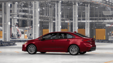 2027 Toyota Corolla - Preview 5