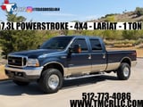 2001 Ford F-350 - Preview 2