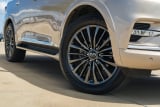 2023 INFINITI QX80 - Preview 3