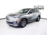 2026 INFINITI QX60 - Preview 3