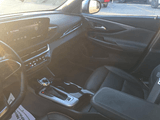2025 Buick Envista - Preview 3