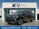 2026 Volkswagen Atlas - Preview 2