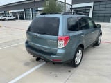 2009 Subaru Outback - Preview 3