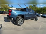 2021 Chevrolet Silverado 1500 - Preview 7
