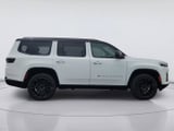 2026 Jeep Grand Wagoneer - Preview 6