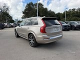 2025 Volvo XC90 - Preview 3