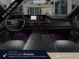 2027 INFINITI QX80 - Preview 4