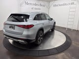 2027 Mercedes-Benz GLC - Preview 7