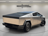 2026 Tesla Cybertruck - Preview 7