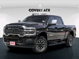 2026 Ram 2500 - Preview 2